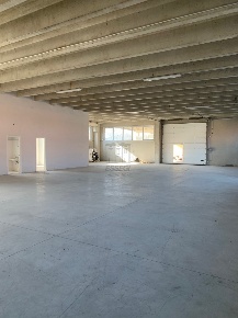 Foto Capannone industriale in Via della Chiesa 9, Capannori di 4800 m²
