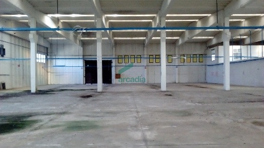 Foto Capannone industriale in SP231 KM 3800, Modugno di 2500 m² in affitto