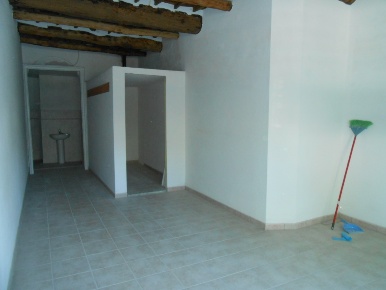 Foto Capannone industriale in Viale G. Puccini, Lucca Sant'Anna di 40 m²
