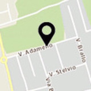 Foto Capannone industriale in Via Adamello 16, Siziano Centro di 220 m²