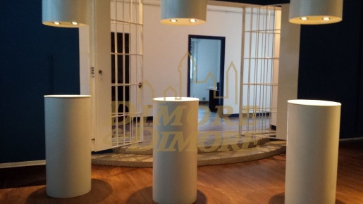 Foto Capannone industriale a Gravellona Toce Centro Storico di 500 m²