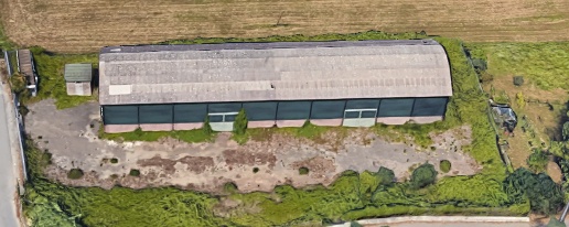 Foto Capannone industriale a Arcola di 1000 m² in vendita