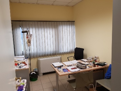 Foto Capannone industriale in Via di Sottopoggio, Capannori di 300 m²