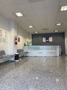 Foto Capannone industriale in sp231 km 79.400, Modugno di 500 m² in vendita
