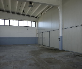 Foto Capannone industriale in Via Sarzanese 703, Lucca Nave di 260 m²