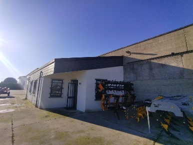 Foto Capannone industriale in Via Casellati 8, San Giovanni in Croce