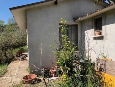 Foto Capannone industriale in Strada dei colli 167, Palombara Sabina