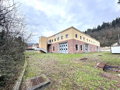 Foto Capannone industriale in via i maggio, Rignano sull'Arno Rosano