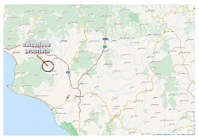 Foto Capannone industriale a Castiglione della Pescaia di 700 m² in vendita