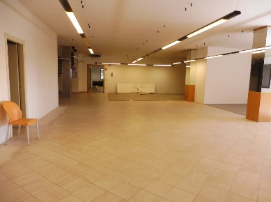 Foto Capannone industriale a Marostica Centro di 950 m² in vendita