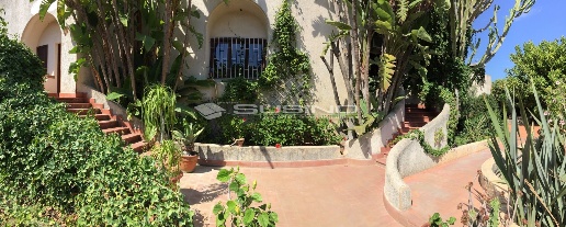 Foto Villa unifamiliare in GROTTA SANTA, Siracusa Grottasanta - Tunisi