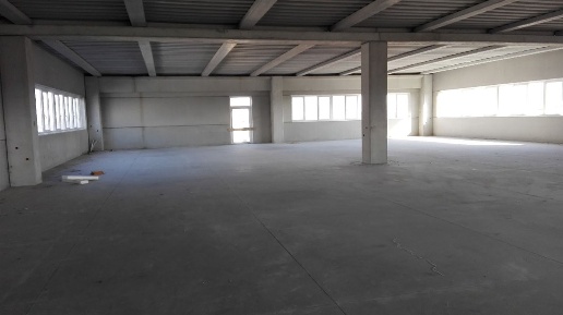 Foto Capannone industriale a Marostica di 800 m² in affitto