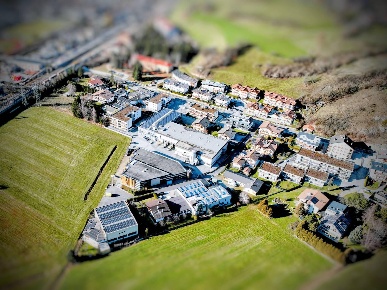 Foto Capannone industriale a Vipiteno Centro di 1076 m² in vendita