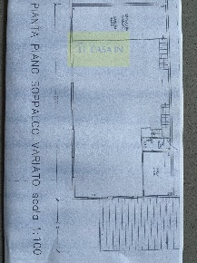 Foto Capannone industriale in Da denominare, Silvi di 300 m² con 2 locali