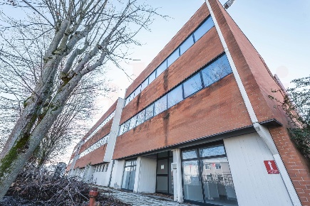 Foto Capannone industriale in Corso Piemonte 55, San Mauro Torinese