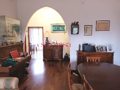 Foto Appartamento a Grosseto Regioni di 119 m² con 5 locali in vendita