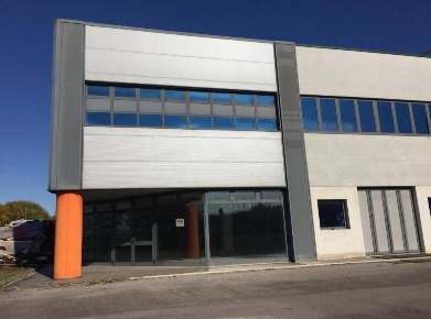 Foto Capannone industriale a Motta di Livenza Zona Industriale Sud