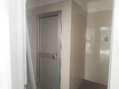 Foto Capannone industriale a Collegno Savonera di 930 m² con 1 locali