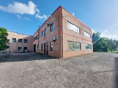 Foto Capannone industriale in VIA Santa Maria 1382, Tavullia di 287 m²