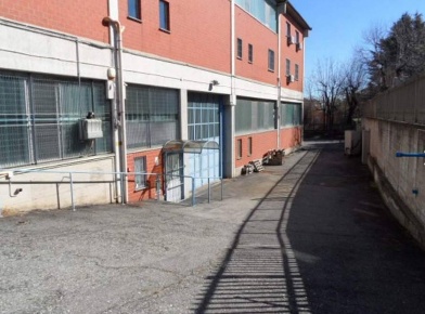 Foto Capannone industriale in VIA dei ronchi 51, Alpignano di 425 m²