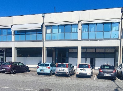 Foto Capannone industriale in CORSO torino 89, Buttigliera Alta Ferriera