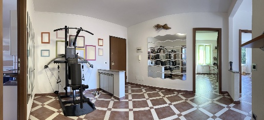 Foto Appartamento a Savona Lavagnola, Santuario, Montemoro di 87 m²