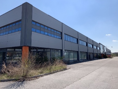 Foto Capannone industriale a Motta di Livenza Zona Industriale Sud