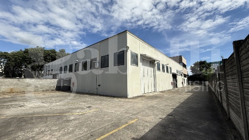 Foto Capannone industriale a Cologno Monzese San Giuliano di 950 m²