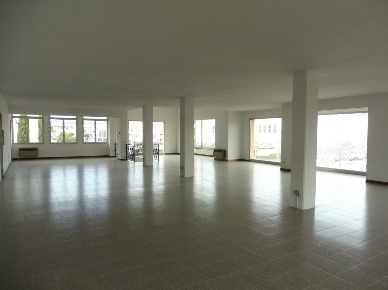 Foto Capannone industriale a Marostica Centro di 560 m² in affitto