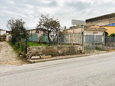 Foto Capannone industriale in Via dello Sport 64, Porto Empedocle Centro
