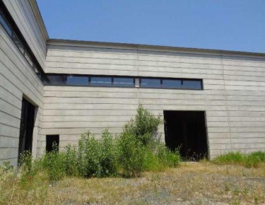 Foto Capannone industriale a Parma Paradigna - Centro Torri di 8144 m²