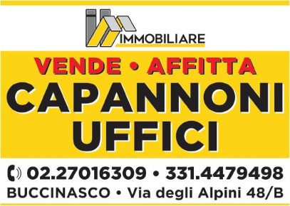 Foto Capannone industriale in sp 40, Siziano di 2650 m² in affitto