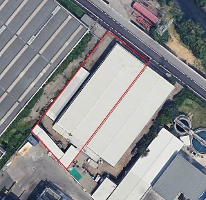 Foto Capannone industriale a San Giuliano Milanese Civesio, Viboldone