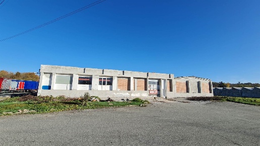 Foto Capannone industriale in SP230 44, Massazza in vendita