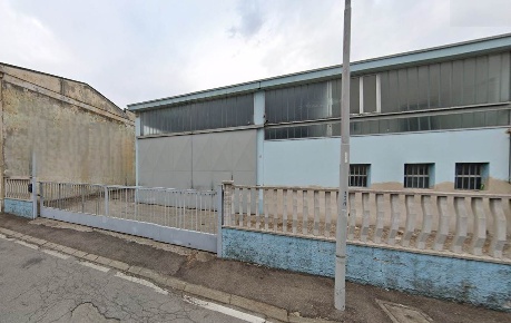 Foto Capannone industriale a Zibido San Giacomo Centro di 300 m² in vendita
