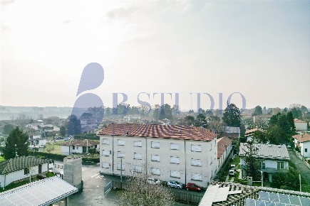 Foto Capannone industriale a Lentate sul Seveso Centro di 1437 m²