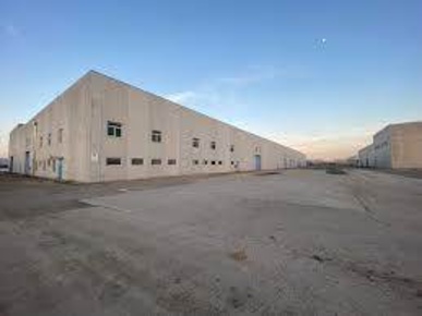 Foto Capannone industriale a Pollena Trocchia di 15400 m² in vendita