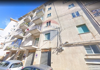 Foto Appartamento in Via Catania, Enna Centro di 121 m² con 6 locali