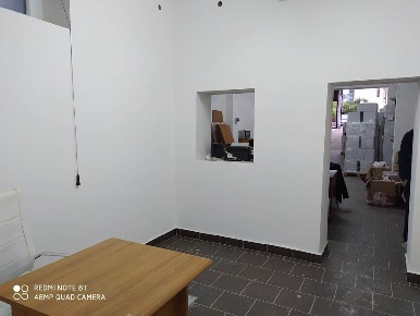 Foto Capannone industriale in via Abate Minichini, Nola Centro di 300 m²