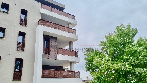 Foto Appartamento in VIA BIANCHINI, Brescia di 123 m² con 4 locali