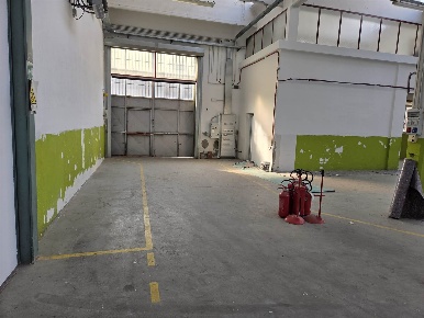 Foto Capannone industriale in VIALE RIMEMBRANZE 54, Sesto San Giovanni
