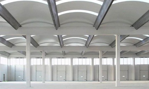 Foto Capannone industriale a Altamura di 4160 m² in vendita