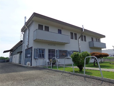 Foto Capannone industriale in Via Adda  24, Bellusco Bellusco II di 500 m²