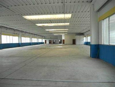 Foto Capannone industriale in Piazza delle streghe, Treviso Bresciano