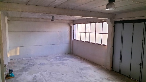 Foto Capannone industriale a Livorno Picchianti di 500 m² in affitto