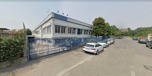 Foto Capannone industriale a Segrate Area Lavanderie, Redecesio di 3200 m²