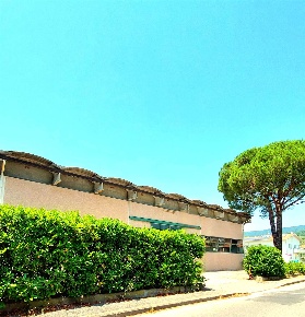 Foto Capannone industriale in via aldo moro snc, Montale di 450 m²