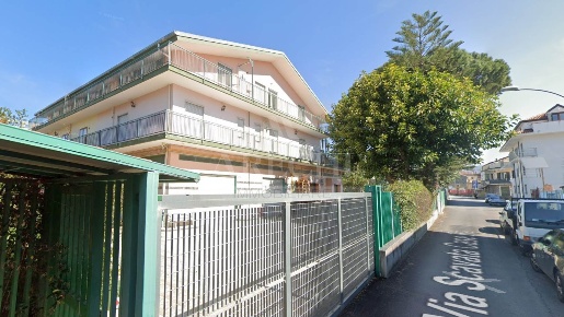 Foto Capannone industriale a Salerno Zona Industriale - San Leonardo