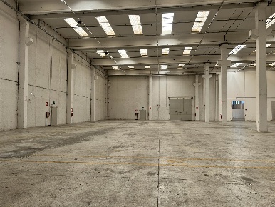 Foto Capannone industriale in via codagnello 51-53-57, Piacenza San Lazzaro