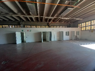 Foto Capannone industriale in via Montanara 20, Castelnuovo Rangone Centro